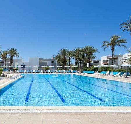 Primavera Holiday Apartment Arona  Luaran gambar