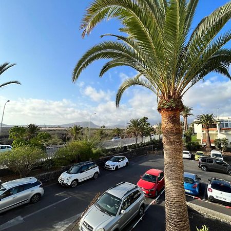 Primavera Holiday Apartment Arona  Luaran gambar