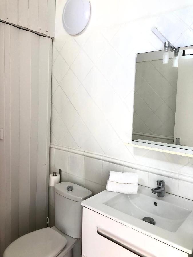 Primavera Holiday Apartment Arona  Luaran gambar