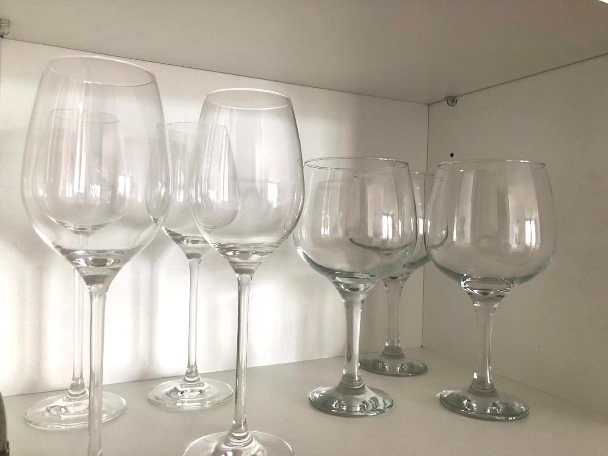 Primavera Holiday Apartment Arona  Luaran gambar
