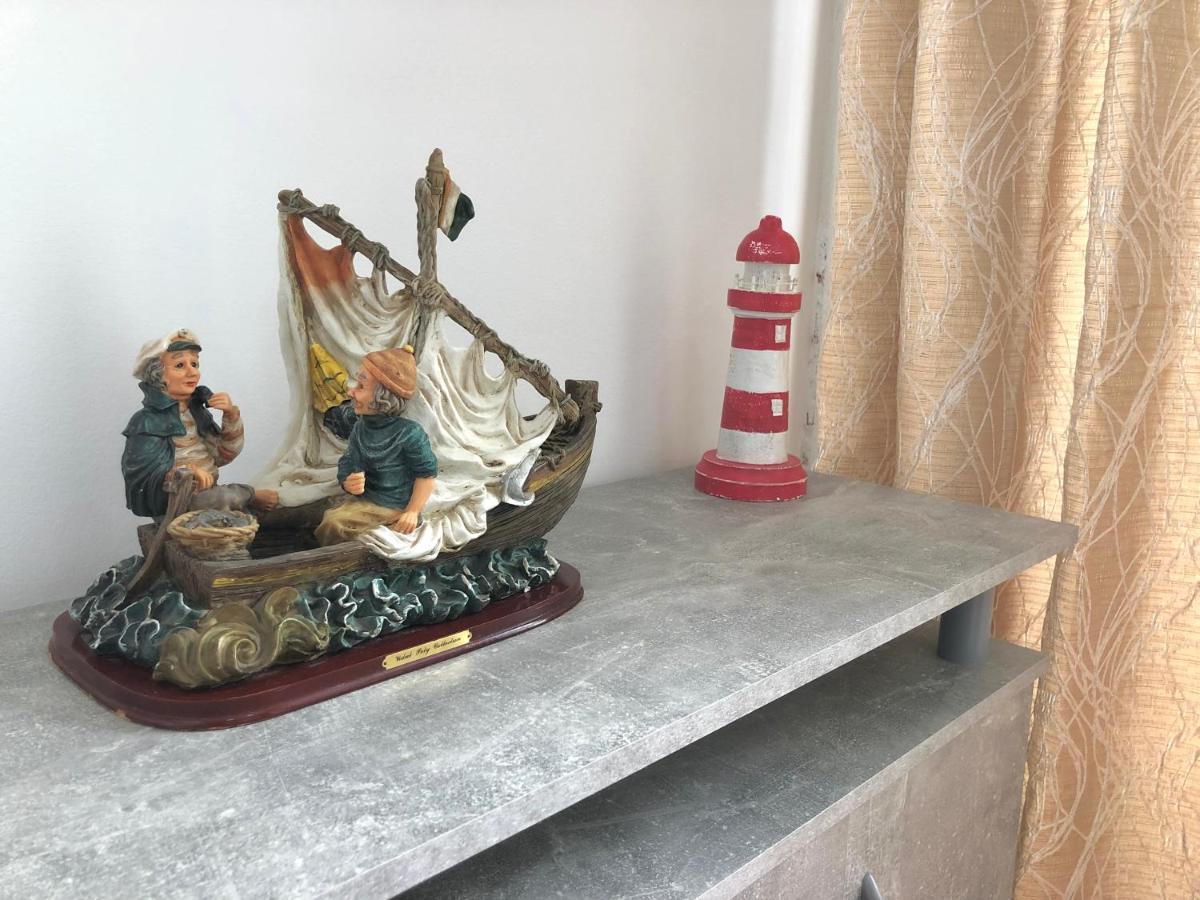 Primavera Holiday Apartment Arona  Luaran gambar