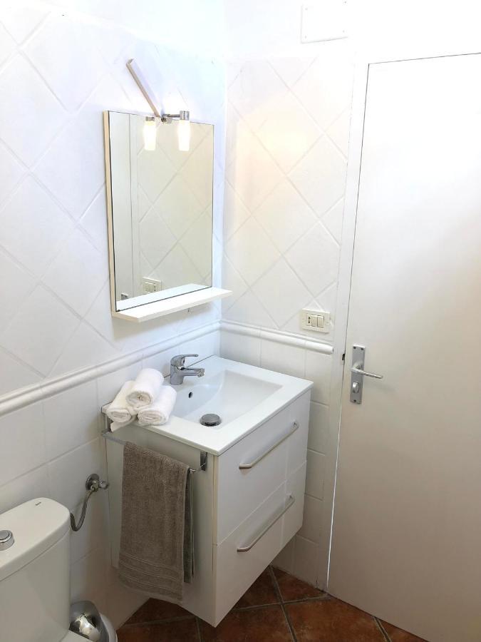 Primavera Holiday Apartment Arona  Luaran gambar