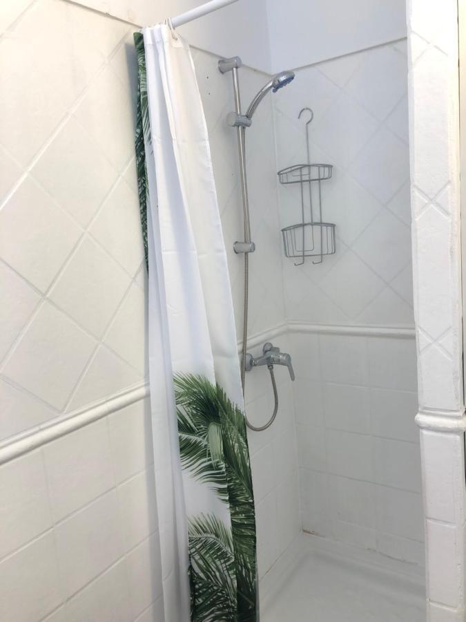 Primavera Holiday Apartment Arona  Luaran gambar